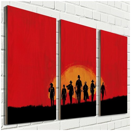      RDR (Red Dead Redemption, , , Rockstar,  ) - 3056 2590