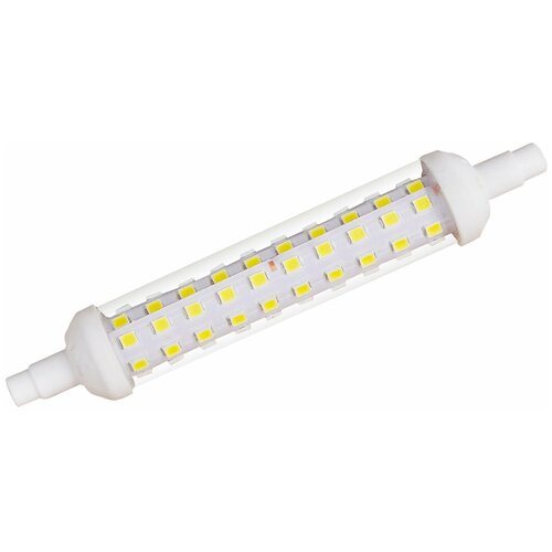   UNIEL LED-J118-12W/4000K/R7s/CL PLZ06WH, ,   /1/ 687