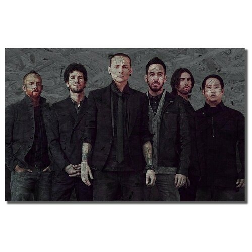          linkin park   - 5220 790