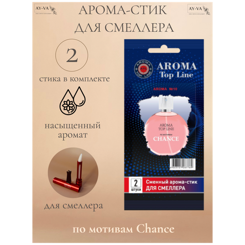  Aroma-Topline   2 .     Chance 239