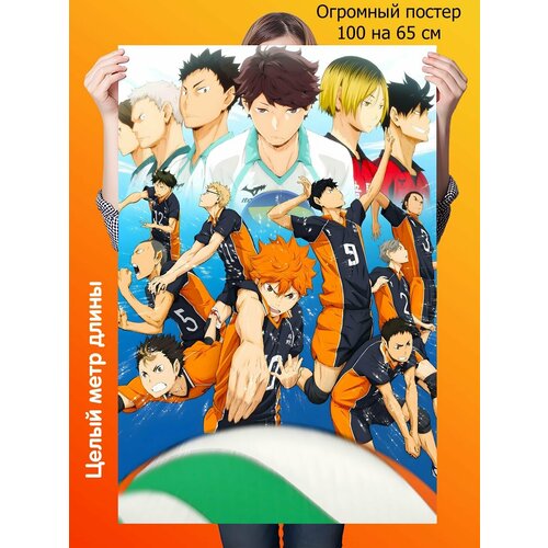  10070   Haikyuu 590