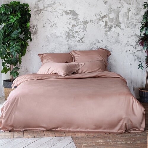 �������� ����������� ����� Bellehome Shiny Flamingo 300 ��, 2 �������� ����, 100% �������, ��������� 50�70 2�� � 70�70 2��, ������������ 200�220 17500�