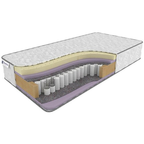 ������ DreamLine Sky-High Hillest Middle/Soft TFK, 90x200 22295�