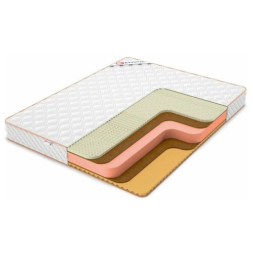 ������ Denwir Top Middle Memo Soft Massage 18, 70x195 12026�