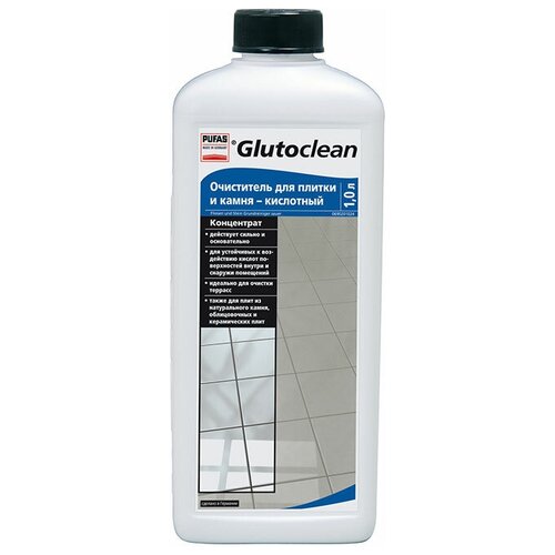 Glutoclean     , 1  846