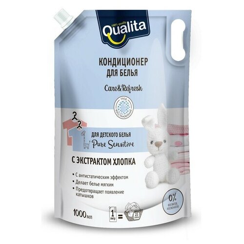 Qualita   , QUALITA PURE SENSITIVE, , - 1000  246