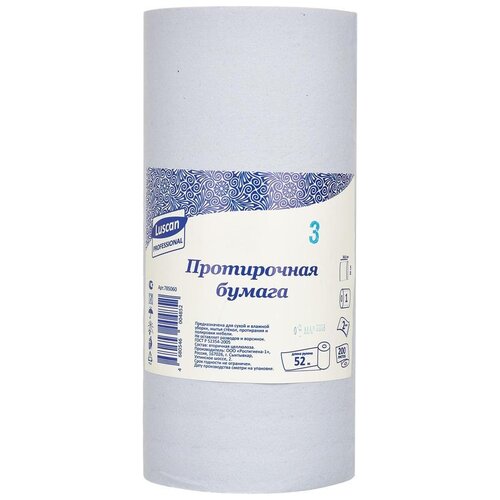 ����������� ������ Luscan Professional ����������� ������� (52 ����� � ������) 330�