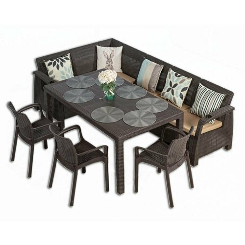 �������� ������ YALTA L-LARGE 3 CHAIR (����) �����-���������� (������� �������) �� �������� ��� ������������� ������ 51990�