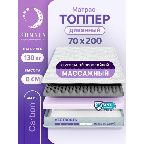 ������ ������ 70�200 �� SONATA, ��������������, ������������, ������������, ������ ������ ��� ������, �������, ������ 8 �� � ��������� �������� 6336�