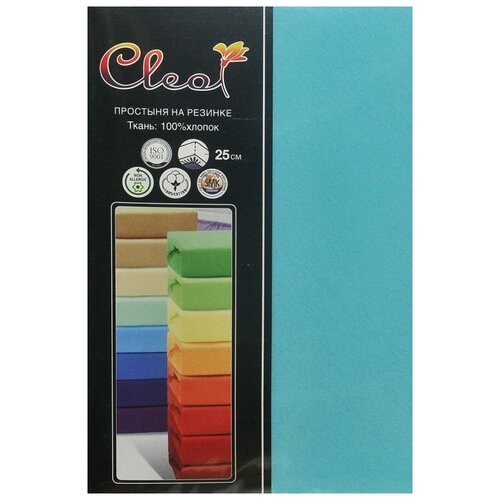�������� Cleo ����������� �� ������� 180x200x25 1119�