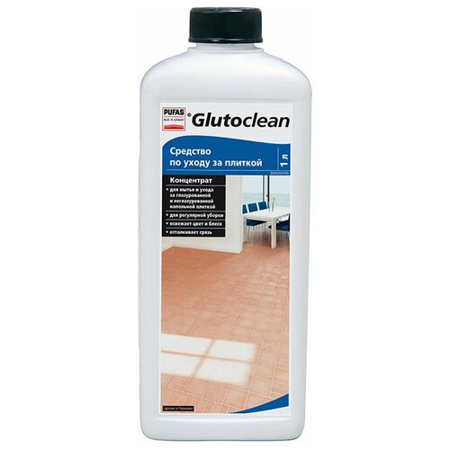 Glutoclean     , 1  700