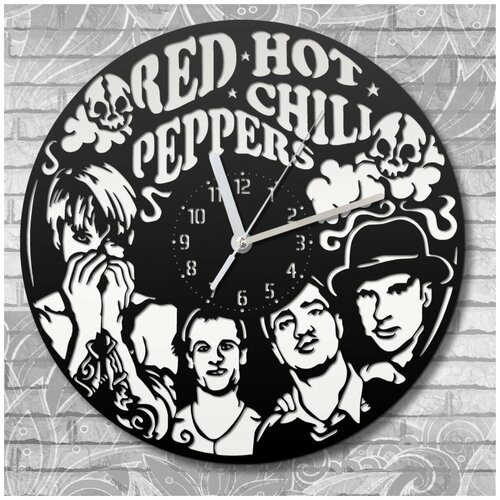      rhcp red hot chilli peppers  - 559 790