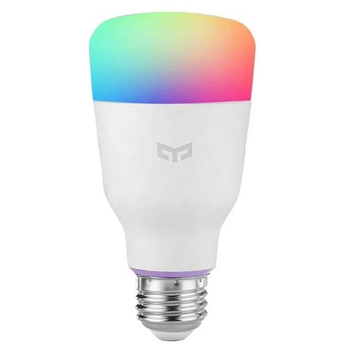  LED- Yeelight Smart LED Bulb W3(Multiple color) YLDP005 990