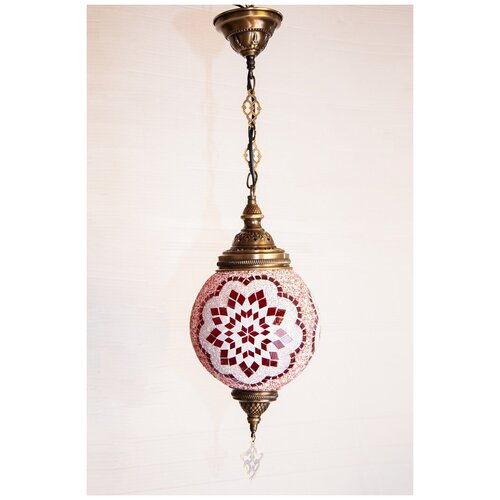    Exotic Lamp 0835_1  11796