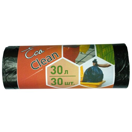 ����� ��� ������ Ecoclean 30�/30��, 8��, ���, �����, ���.1664 ��������� ���� (���. 554656) 129�