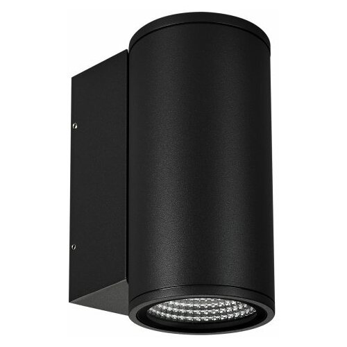 Arlight  LGD-FORMA-WALL-R90-12W Day4000 (BK, 44 deg, 230V) 11243