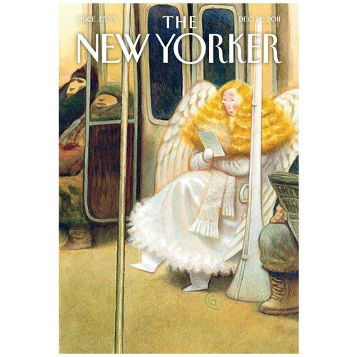  /  /   New Yorker -    5070     1090