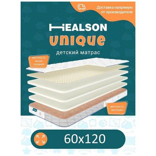     . Healson Unique 60120 3457