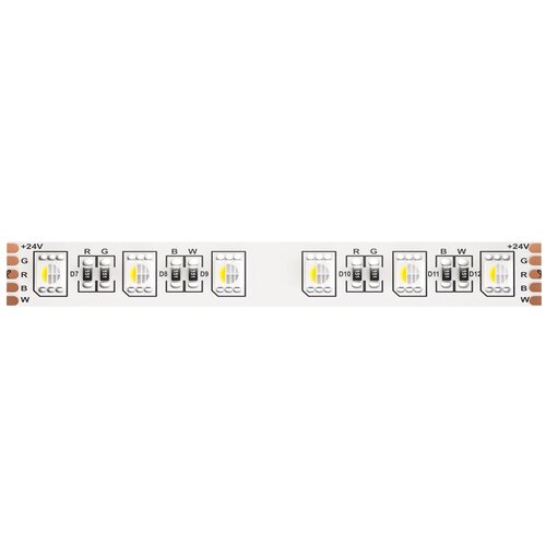   Led Strip 10180 4950