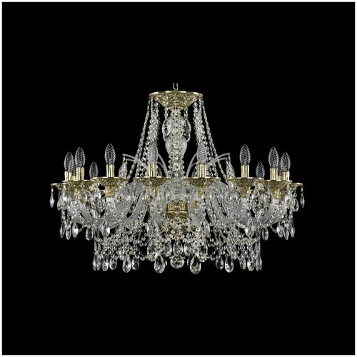   Bohemia Ivele Crystal 16111/16/300 G 141638