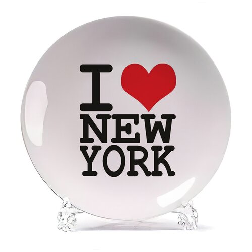  CoolPodarok . I love New York 580