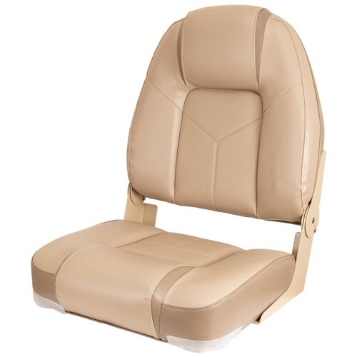   Premium High Back Boat Seat - / 14070