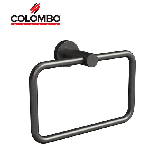 - Colombo Design Plus W4931.GM Grafite Mat 17100