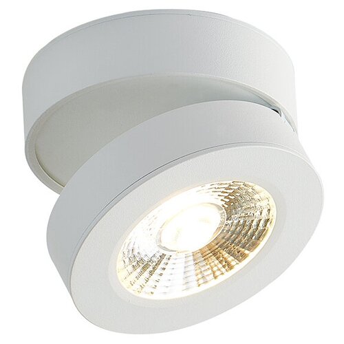Donolux Led -  , 12, D100H53, 839, 120, 3000, IP20, Ra > 90  RAL9003,    7234