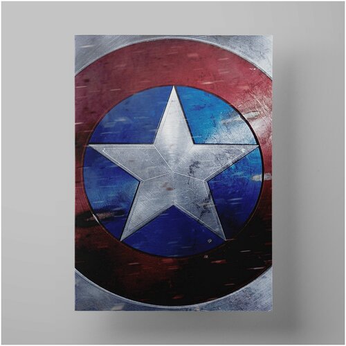   , Captain America, 5070 ,     1200