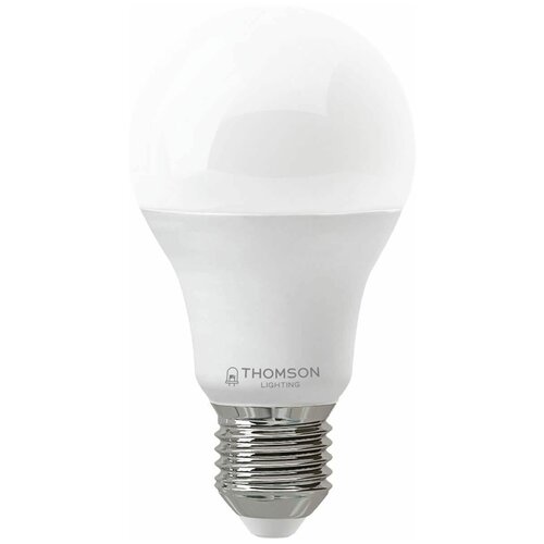 ����� LED Thomson E27, �����, 17��, 6500�, ����� ��������, TH-B2306, ���� ��. 790�