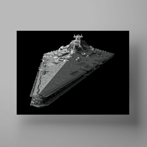   , Star Wars, Super Star Destroyer Executor, 5070 ,     1200