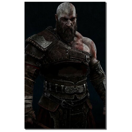        God of War Ragnarok  - 6227  790