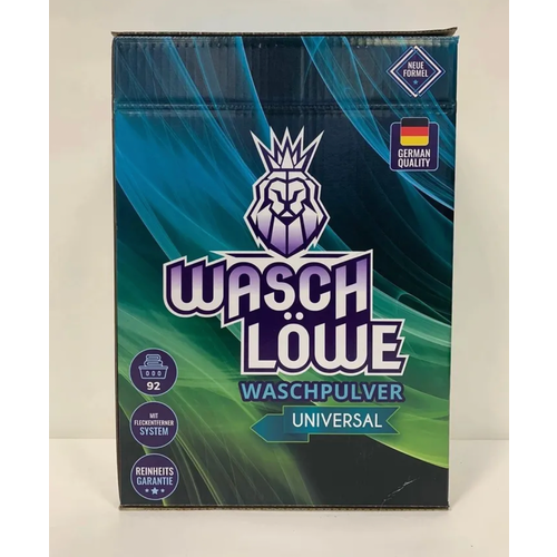   Wasch lowe UNIVERSAL 420  325