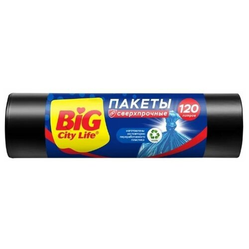 BIG City 70�110�� ������ ��� ������ HD ������ 273�