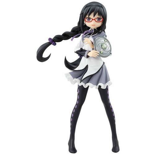  Good Smile Company POP UP PARADE Puella Magi Madoka Akemi Homura 16  4580416944779 6790