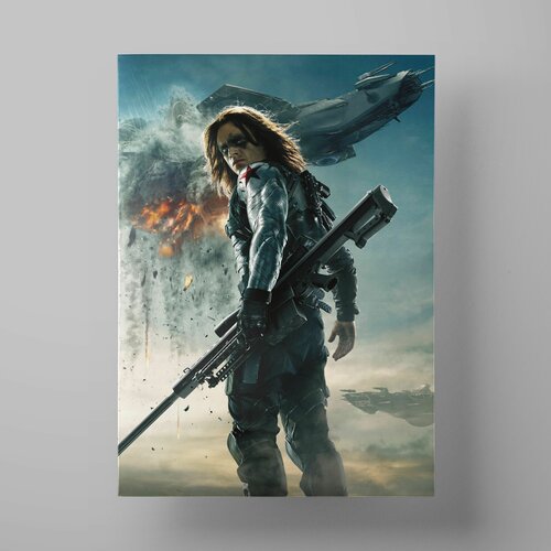    :  , Captain America: The Winter Soldier, 3040 ,    ,  560   