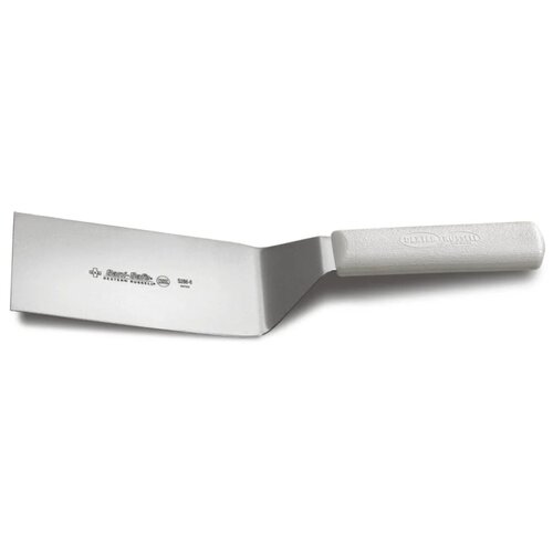 ������� ��� ����� ����������� 152 �� x 76 �� Sani-Safe, Dexter-Russell S286-6CP 3899�
