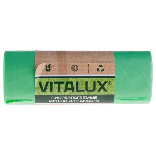 ����� ��� ������ VitaLux, ��������������, 15 ���, 120 �, ����� 10 ��, ������� 151�