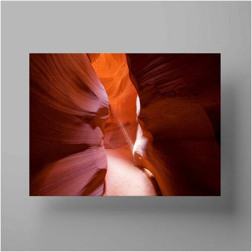  , Canyon 50x70 ,     1200