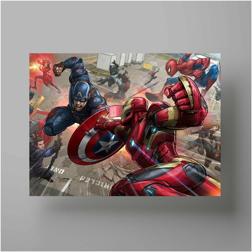    : , Captain America: Civil War 3040 ,    ,  590   