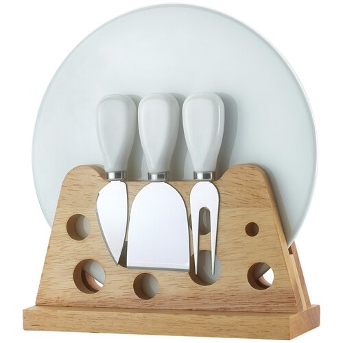 ����� ��� ���� 5 ��������� Linea FORMAGGIO Regent Inox 93-FG-S-12 2117�