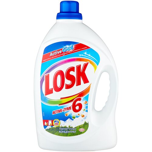    Losk   1,95 499