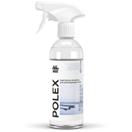  -     CleanBox POLEX (0,5) 210