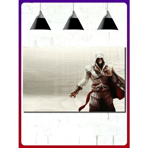     ,  Assassins Creed 2 - 17344,  1090  ARTWood