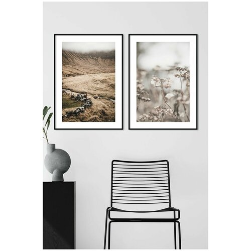 ����� �� ���� �������� � ������ ����� Postermarkt, 50�70 ��, �516 5849�