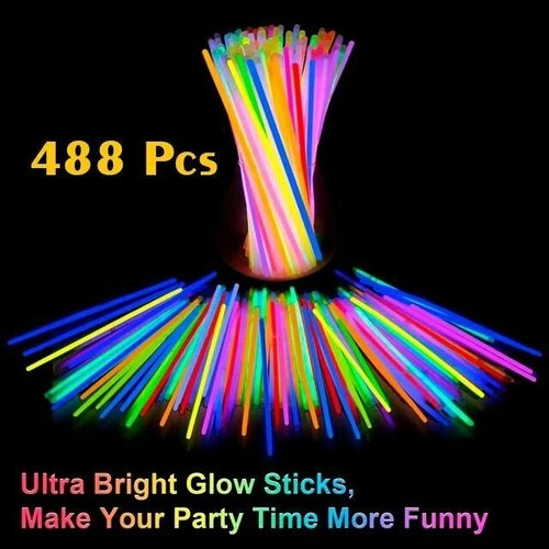   Glow Party Pack -      488   8-10    . 2000