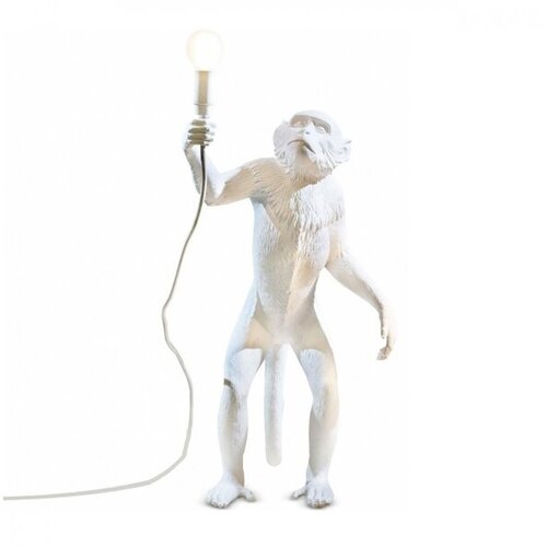    Seletti Monkey Lamp Standing Version,  42600  Loft-Concept