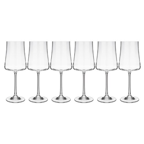 ����� ������� ��� ���� 360�� �� 6 ���� xtra Bohemia crystal (674-754) 2447�