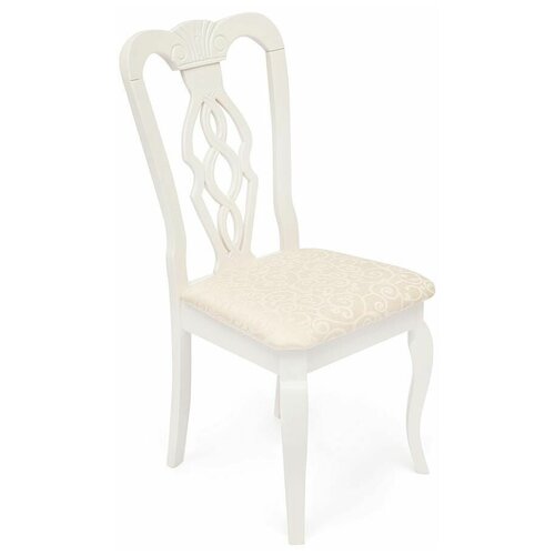     TetChair Aphrodite Ivory white 7479