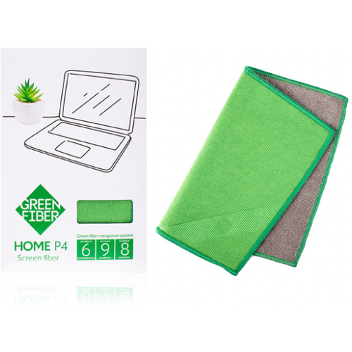    Green Fiber HOME P4, - 549